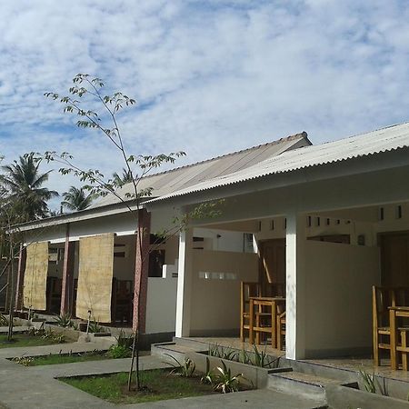 Putri Homestay Gili Meno Szoba fotó
